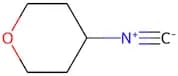 4-Isocyanooxane