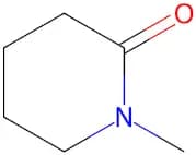 1-Methylpiperidin-2-One