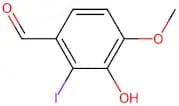 3-Hydroxy-2-Iodo-4-Methoxybenzaldehyde