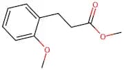 Methyl 3-(2-Methoxyphenyl)Propanoate