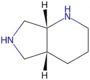 (4aR,7aR)-1H-Octahydropyrrolo[3,4-B]Pyridine