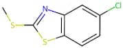 5-Chloro-2-(Methylthio)Benzothiazole