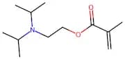 2-(DIIsopropylamino)Ethyl Methacrylate