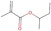 Sec-Butyl Methacrylate