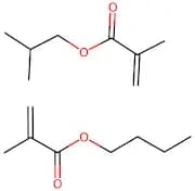 Butyl Methacrylate/ISOButyl Methacrylate Copolymer