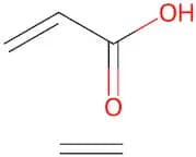 Poly(Ethylene-Co-Acrylic Acid)