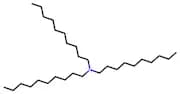 Tri-N-Decylamine