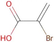2-Bromoacrylicacid