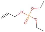 Diethylallylphosphate