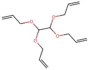 1,1,2,2-Tetrakis(Allyloxy)Ethane