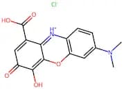 Gallocyanine