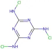 Trichloromelamine