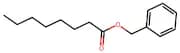 Benzyl Octanoate