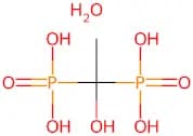 Etidronic Acid Monohydrate