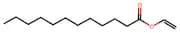 Vinyl Dodecanoate