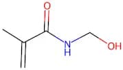 N-(Hydroxymethyl)Methacrylamide