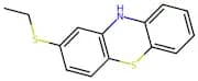 2-(Ethylthio)-10H-Phenothiazine