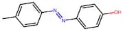 4-(4-Methylphenylazo)Phenol