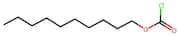Decyl Carbonochloridate