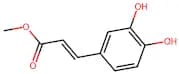 Methyl 3-(3,4-Dihydroxyphenyl)Acrylate
