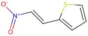 2-(2-Nitrovinyl)Thiophene