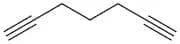 1,6-Heptadiyne