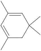 1,3,5,5-Tetramethyl-1,3-Cyclohexadiene