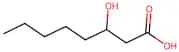 3-Hydroxyoctanoic Acid