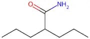 2-Propylpentanamide