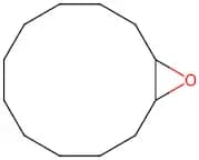 13-Oxabicyclo[10.1.0]Tridecane
