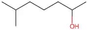 6-Methyl-2-Heptanol