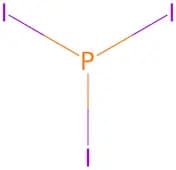 Phosphorus Triiodide