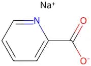 Sodium Picolinate
