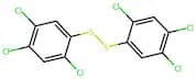Bis(2,4,5-Trichlorophenyl) Disulfide