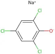 2,4,6-Trichlorophenol Sodium Salt