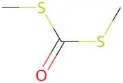 S,S'-Dimethyldithiocarbonate