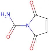 2,5-Dioxo-2,5-Dihydro-1H-Pyrrole-1-Carboxamide