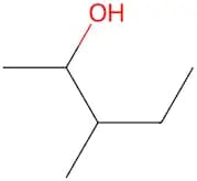 3-Methyl-2-Pentanol