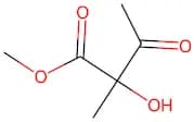 Methyl2-Hydroxy-2-Methyl-3-Oxobutyrate