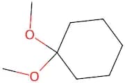 1,1-Dimethoxycyclohexane