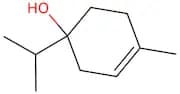 4-Carvomenthenol