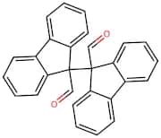 9H,9'H-[9,9'-Bifluorene]-9,9'-Dicarbaldehyde
