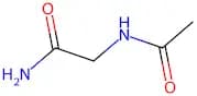 N-Acetylglycinamide