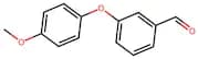 3-(4-Methoxyphenoxy)Benzaldehyde