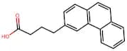 4-(Phenanthren-3-Yl)Butanoic Acid