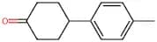4-(4-Methylphenyl)Cyclohexanone