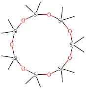 Tetradecamethylcycloheptasiloxane