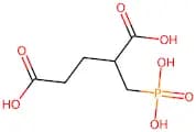 2-(Phosphonomethyl)Pentanedioic Acid