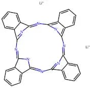 Dilithium Phthalocyanine