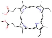 Mesoporphyrin Ix Dimethyl Ester